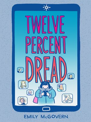 cover image of Twelve Percent Dread